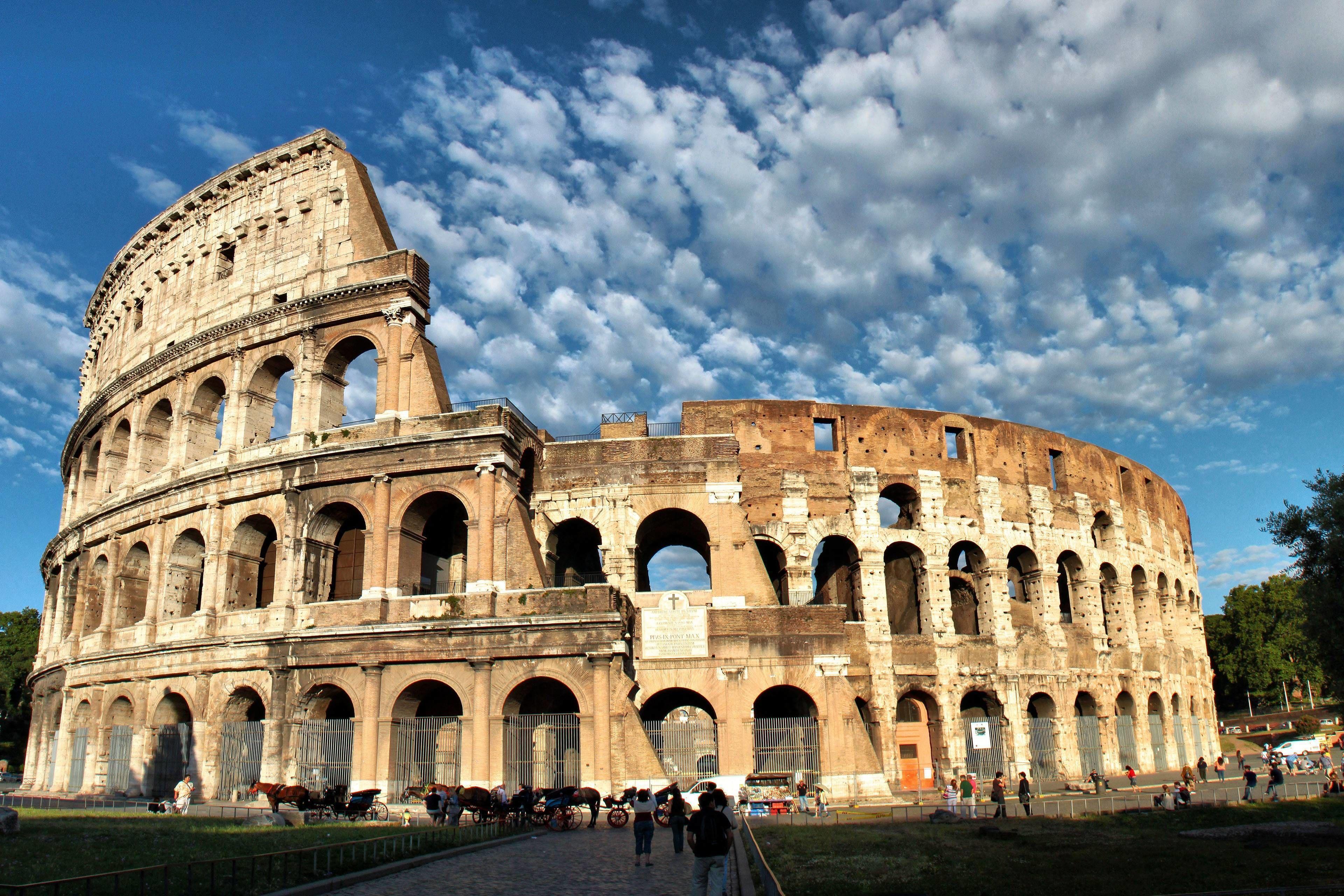 Il Gladiatore — Foto 1